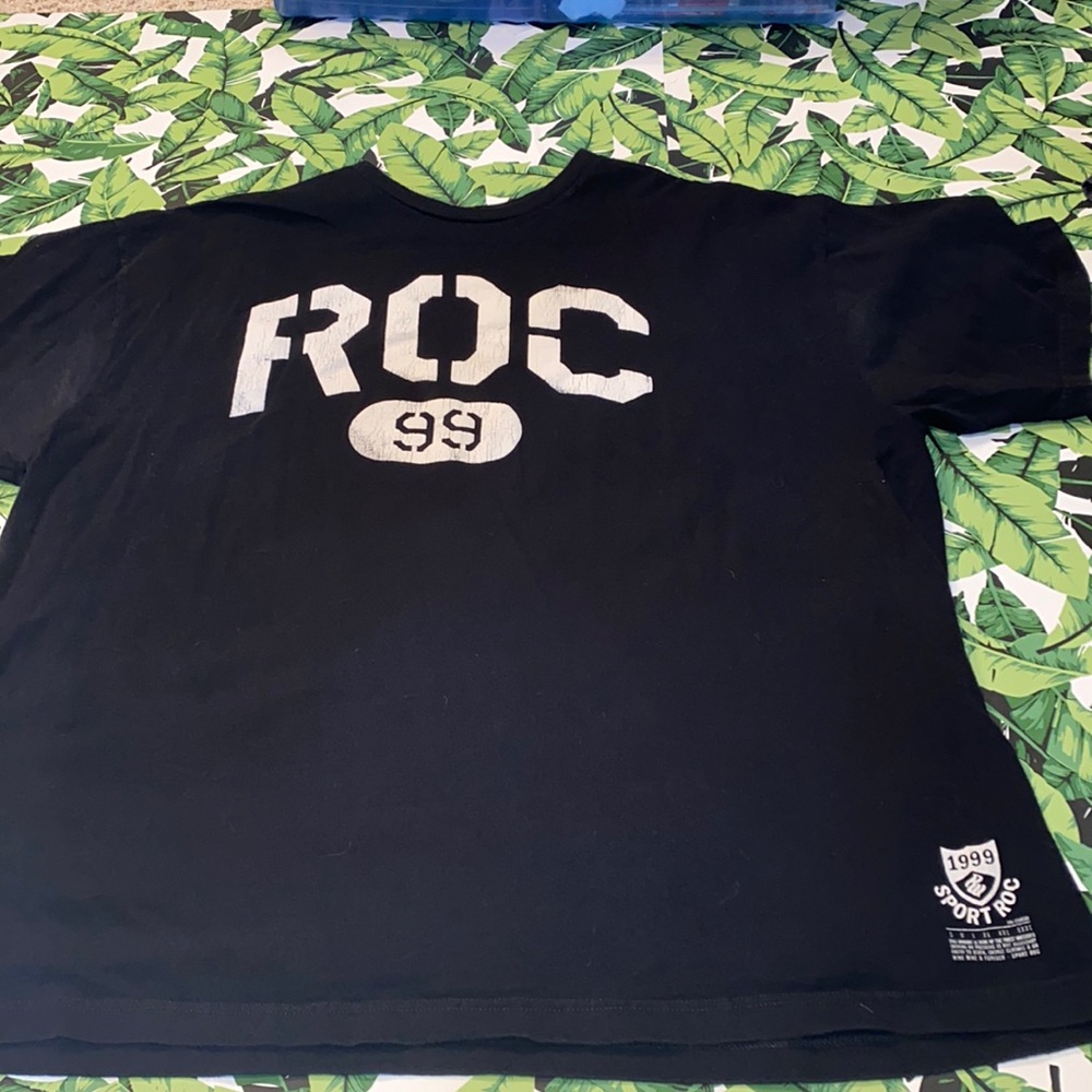 Rockawear 1999 Sport Roc 3XL